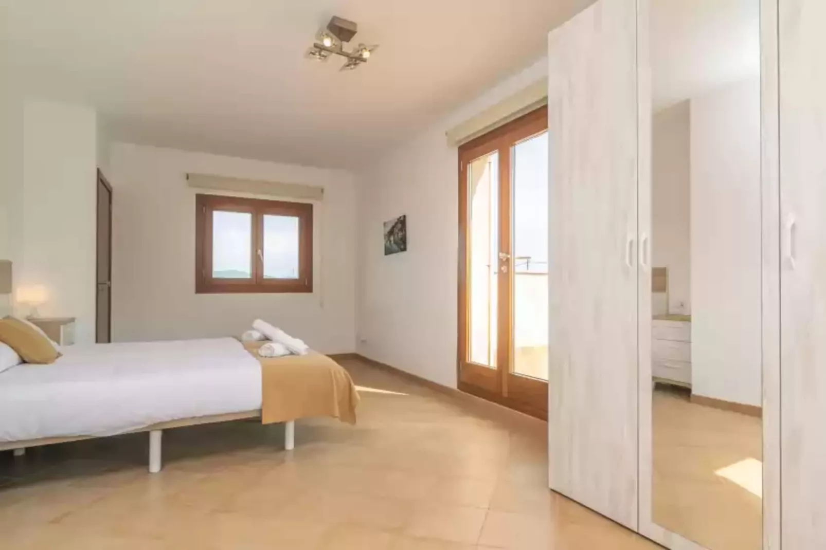 Fetget-can Bosco-Bedroom