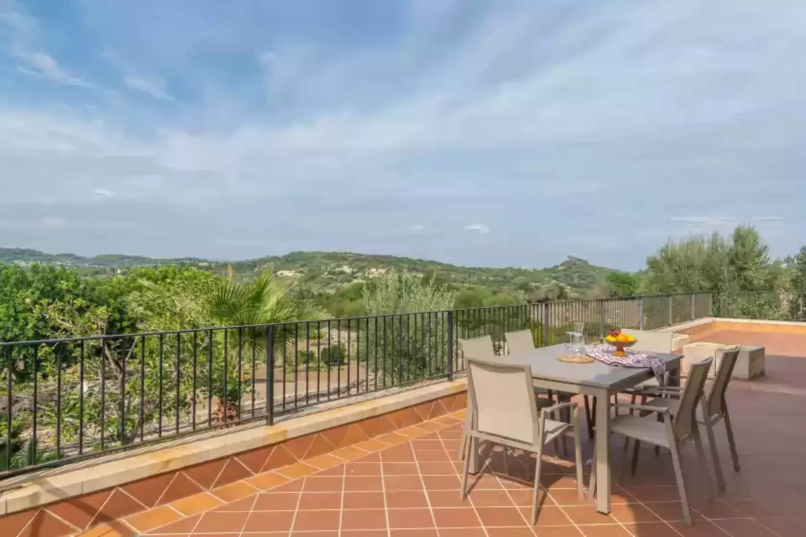 Fetget-can Bosco-Terrace balcony