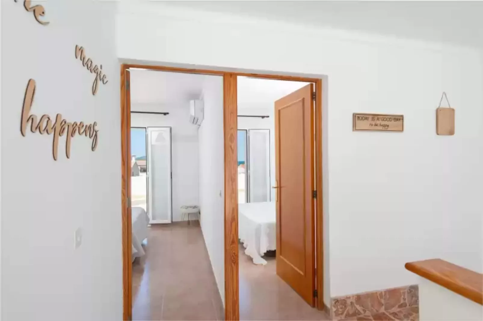 Sunset Village-Bedroom