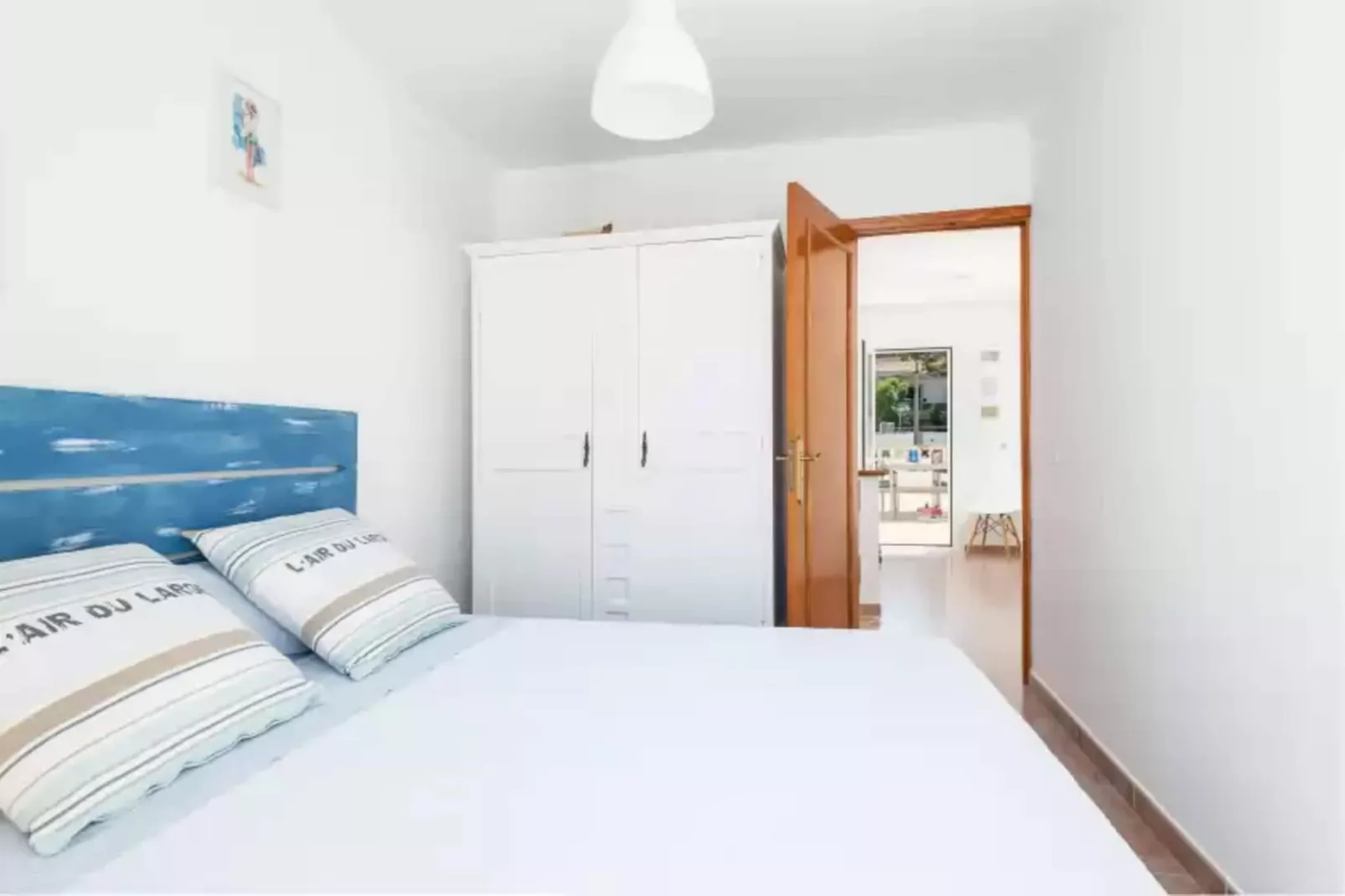 Sunset Village-Bedroom