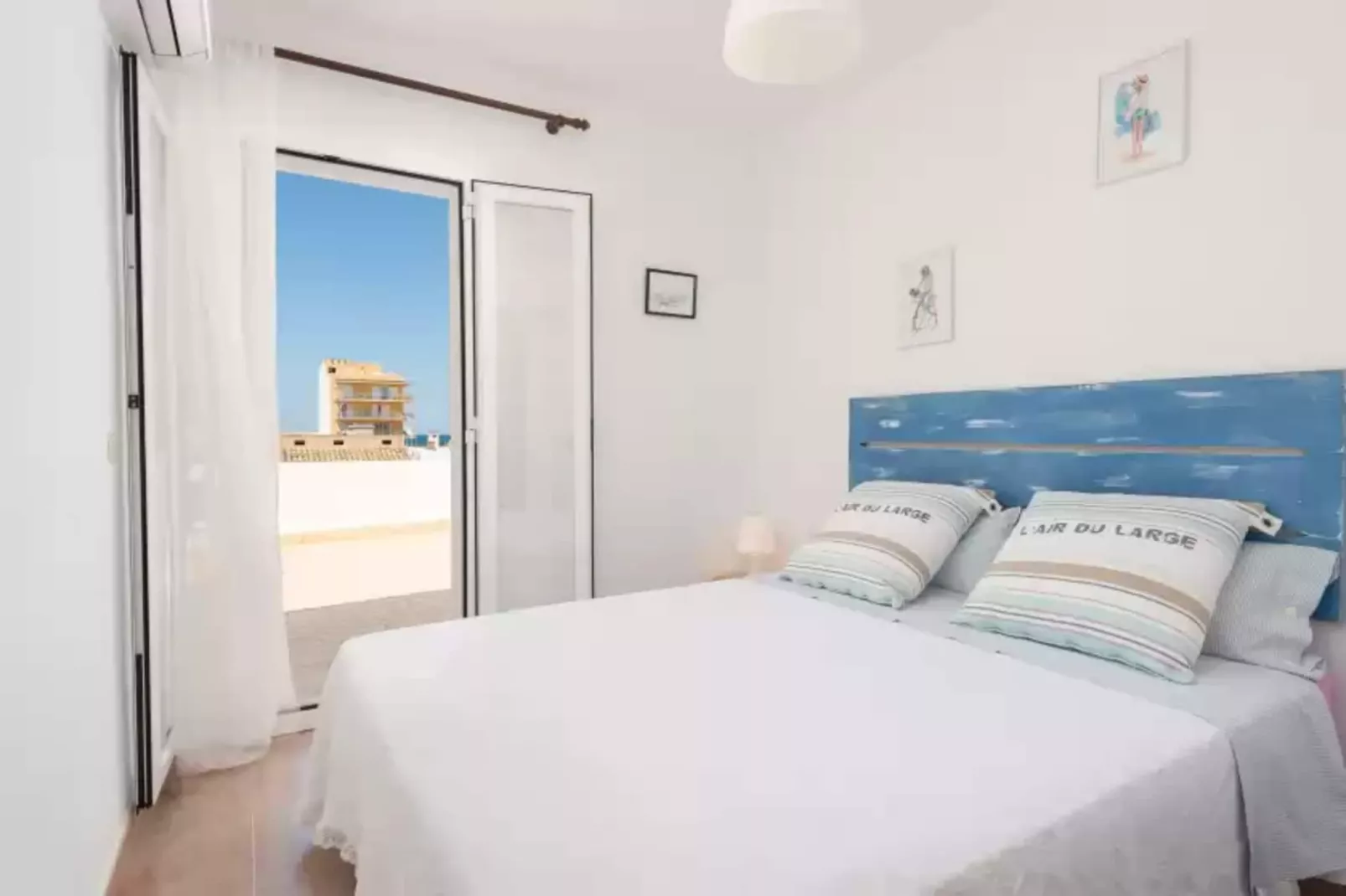 Sunset Village-Bedroom