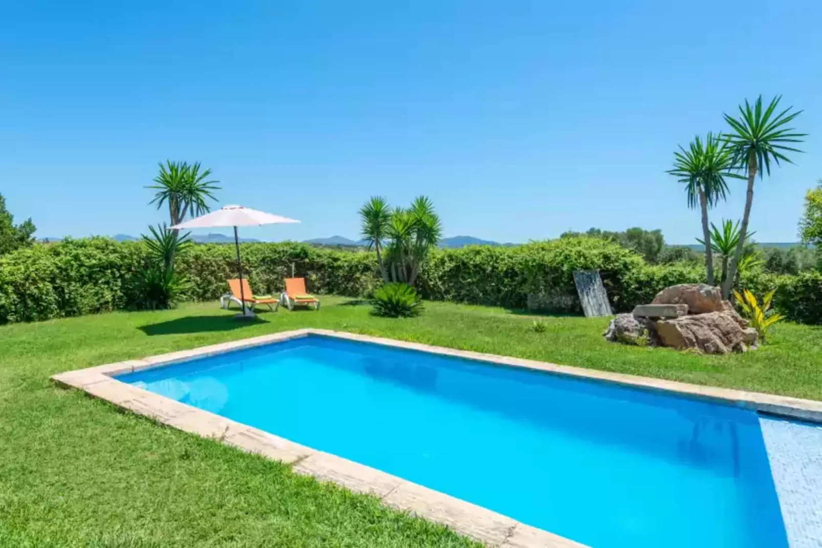 El Reboster (carboneras)-Pool