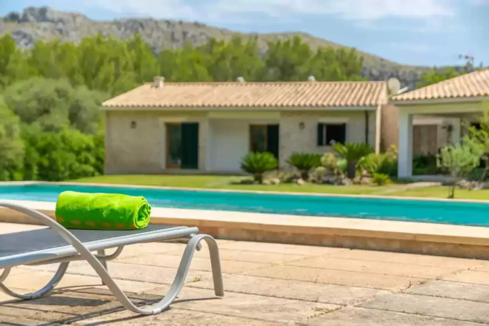 L'esplai-Pool