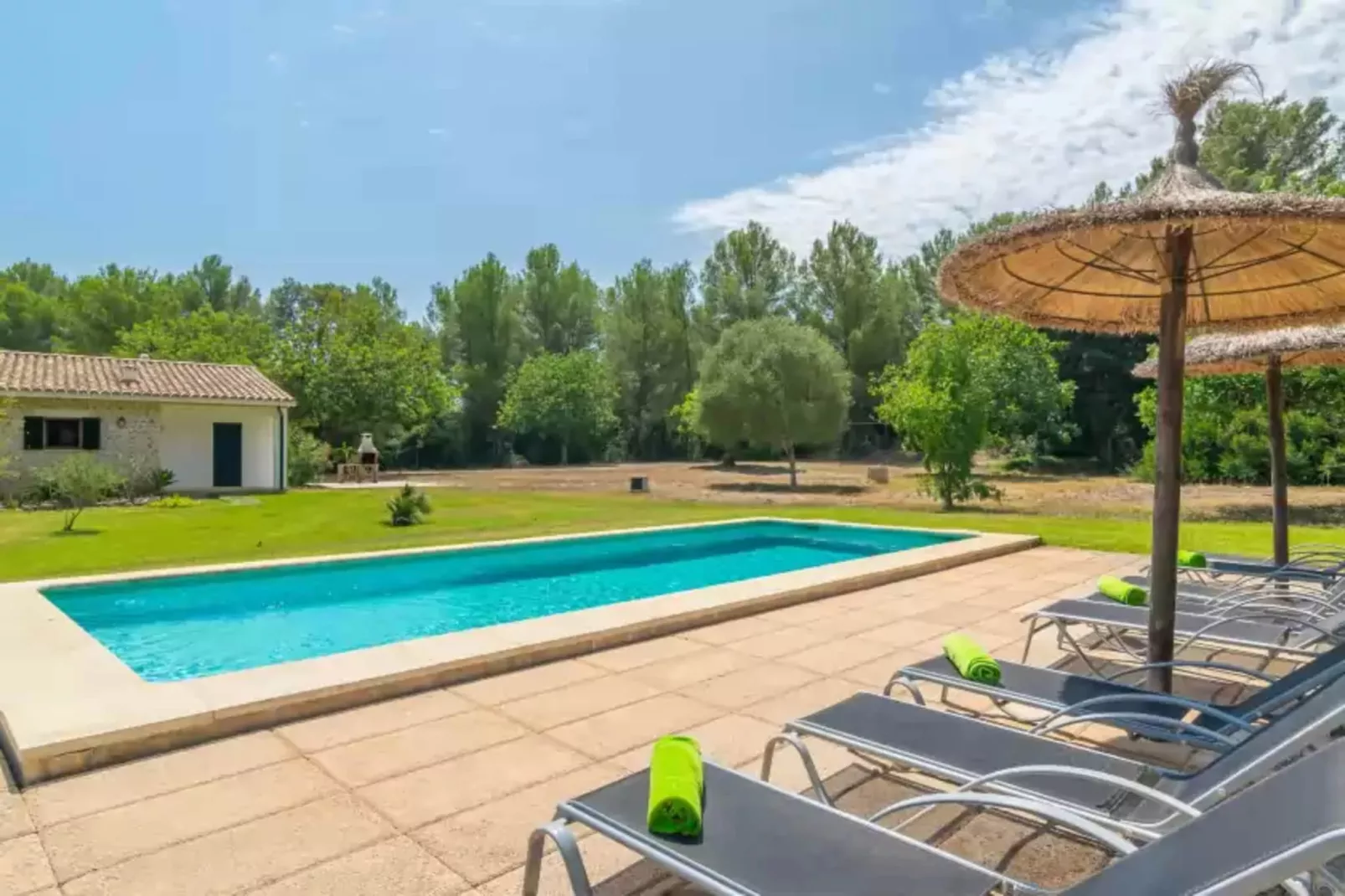 L'esplai-Pool