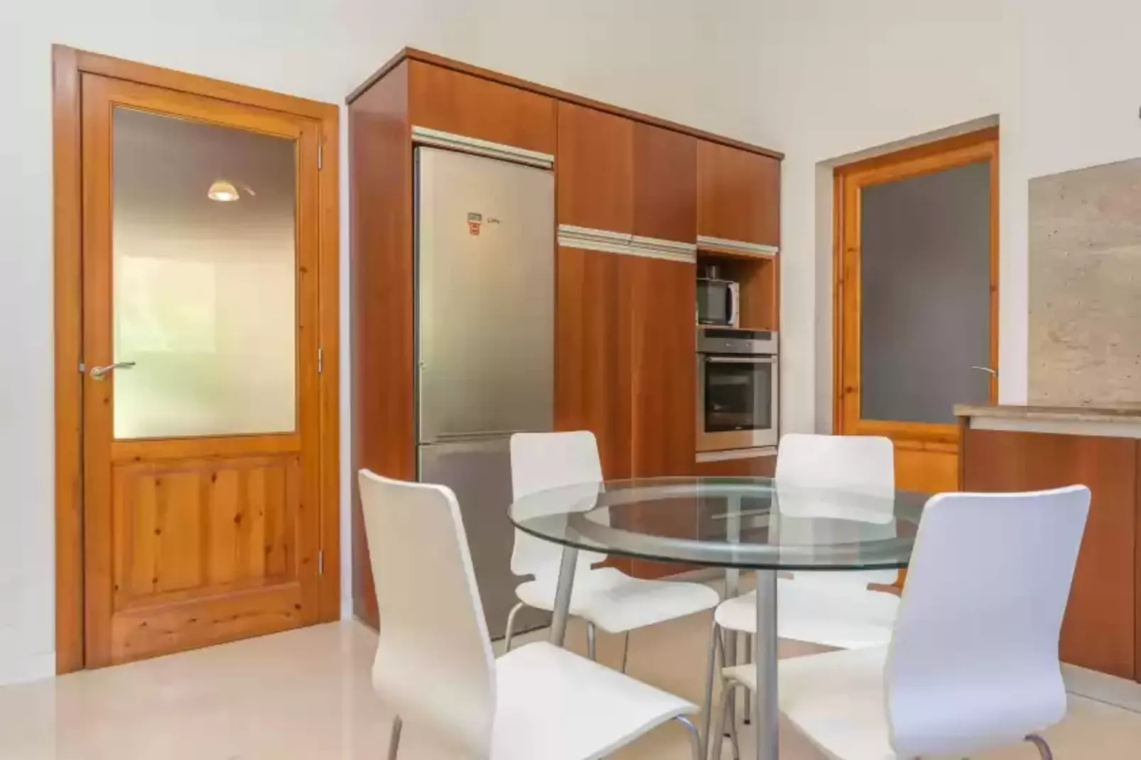 L'esplai-Dining room