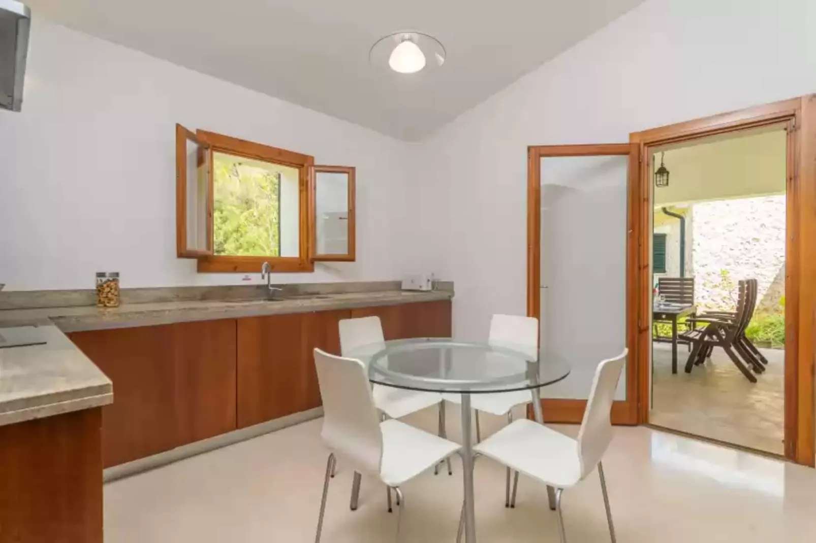 L'esplai-Kitchen