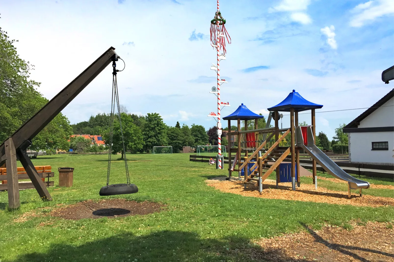 Eulennest-Areas summer 1km