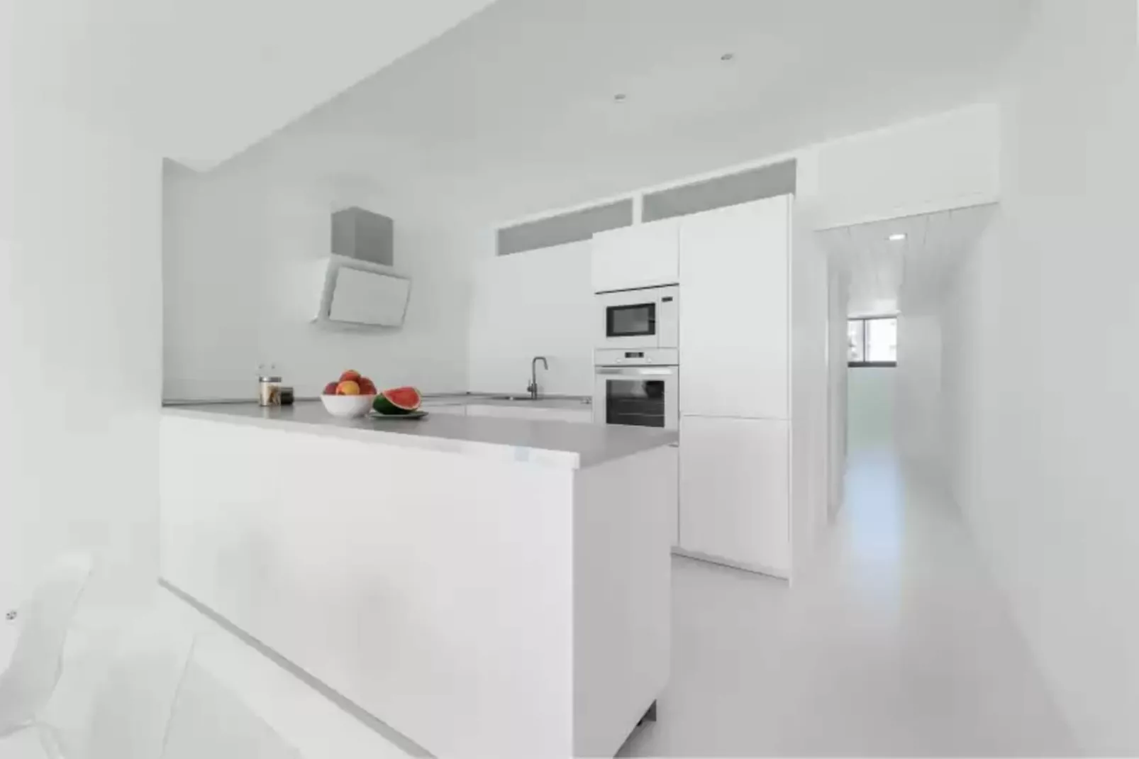 Sa Nacra-Kitchen