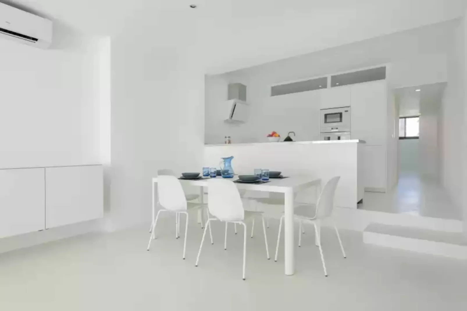 Sa Nacra-Kitchen