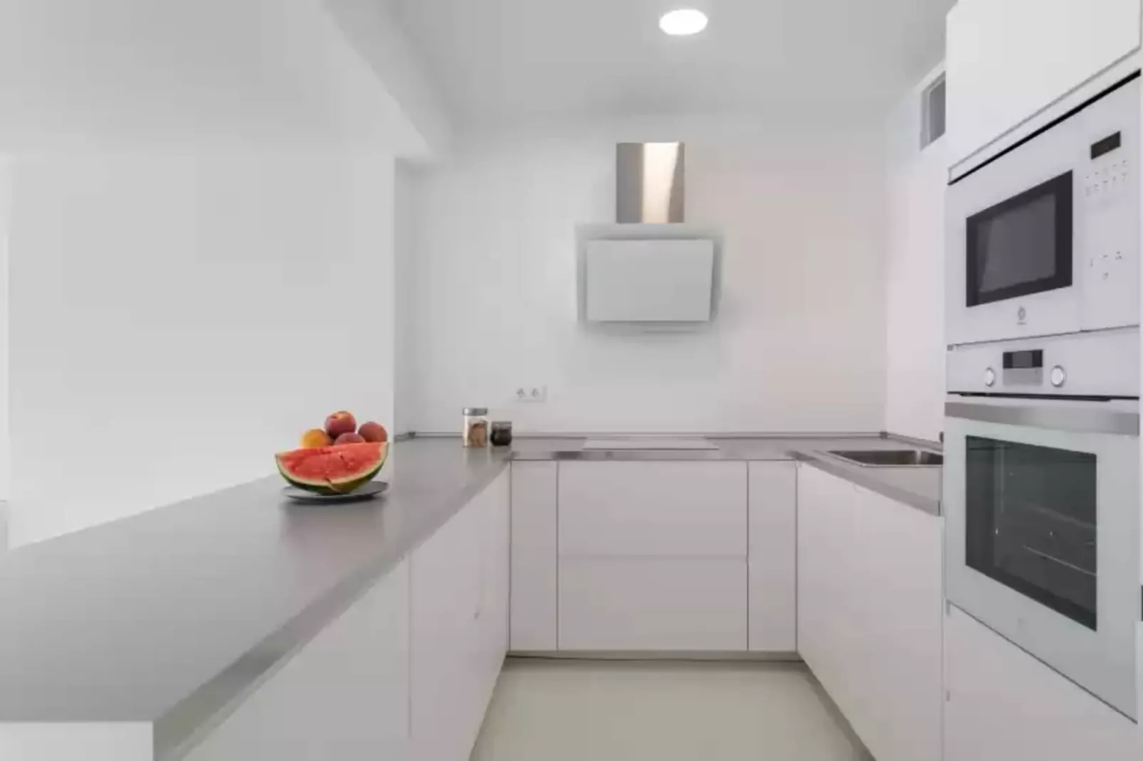 Sa Nacra-Kitchen