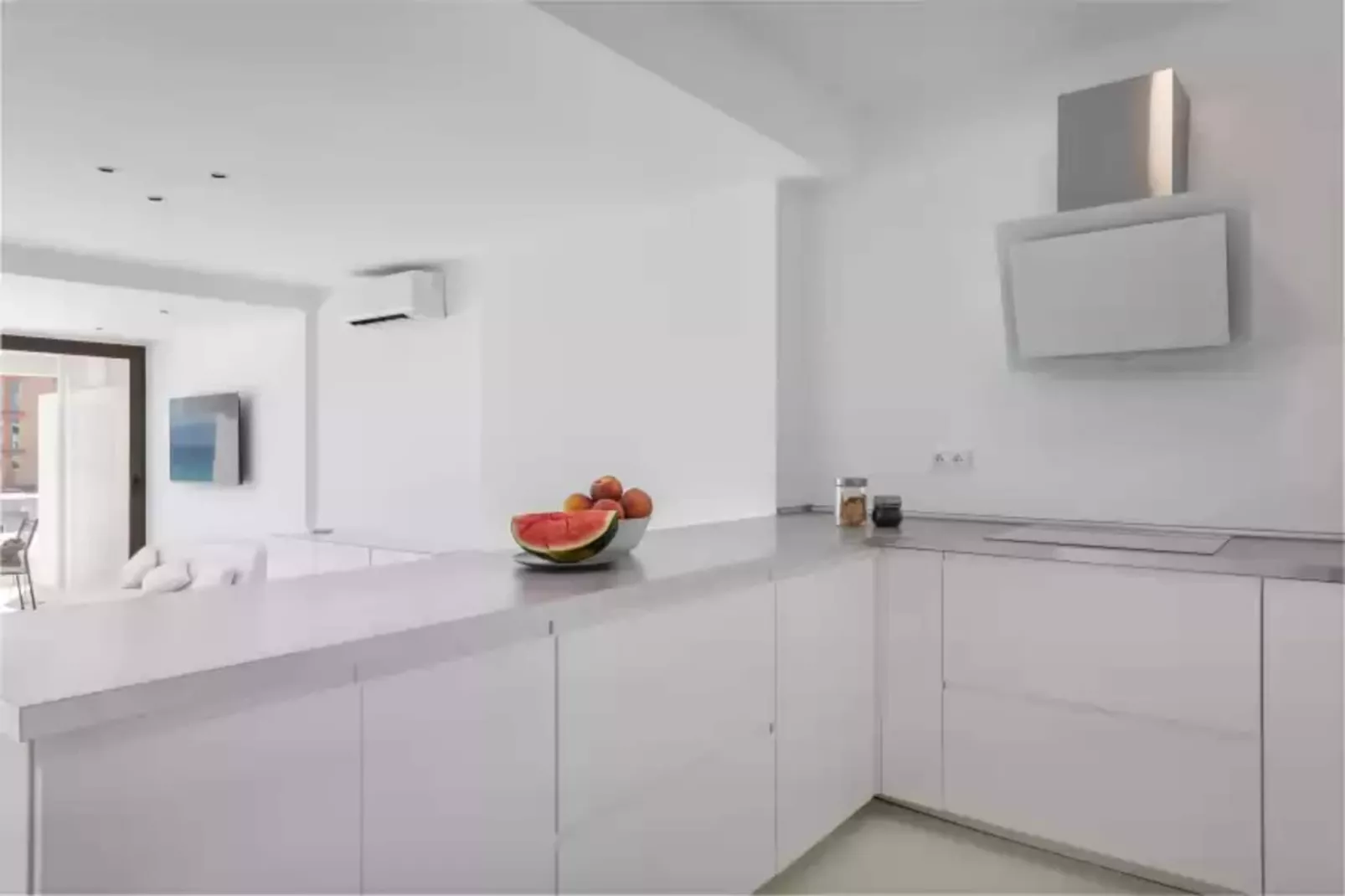 Sa Nacra-Kitchen
