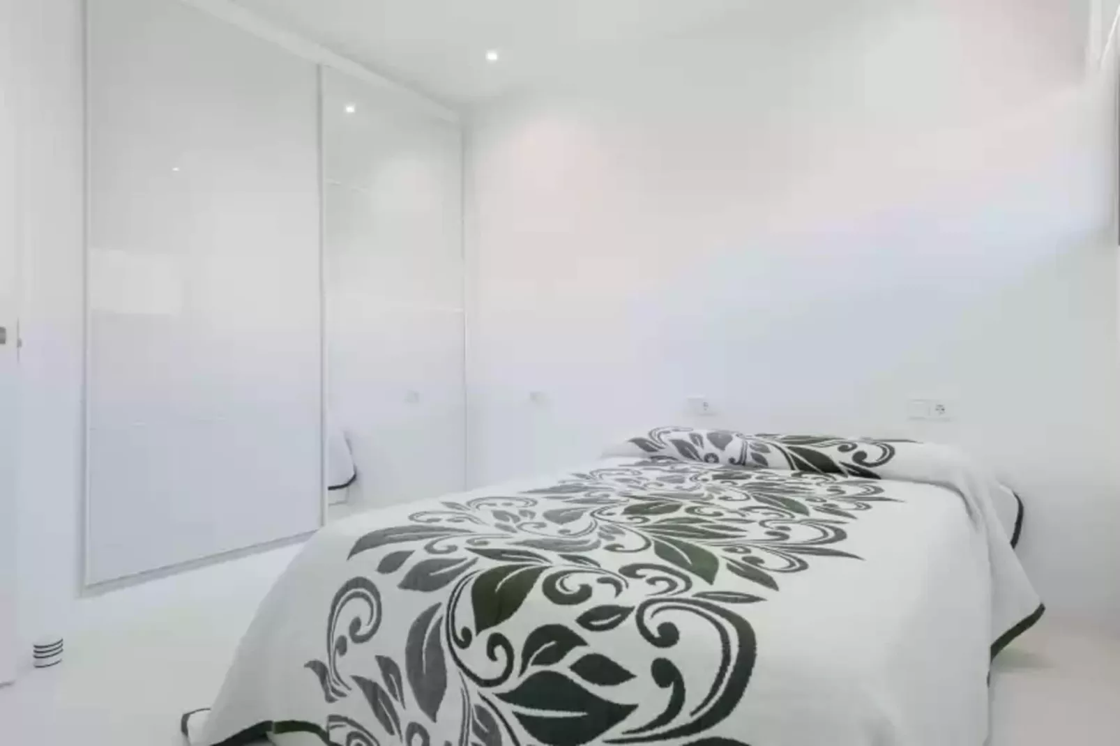 Sa Nacra-Bedroom