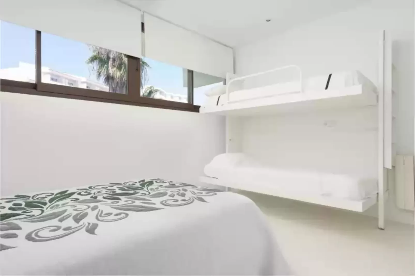 Sa Nacra-Bedroom