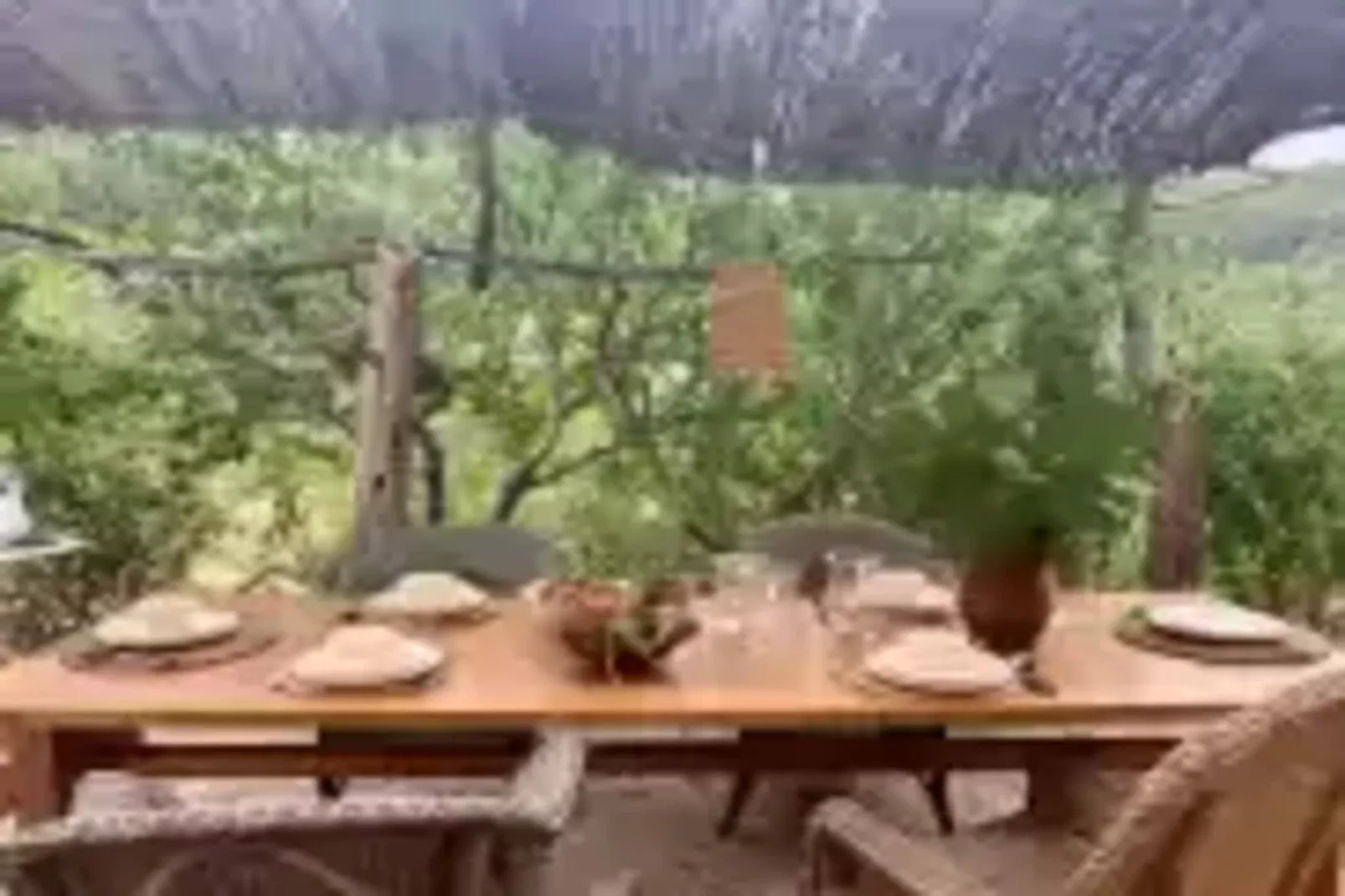 Can PeÑes-Terrace balcony