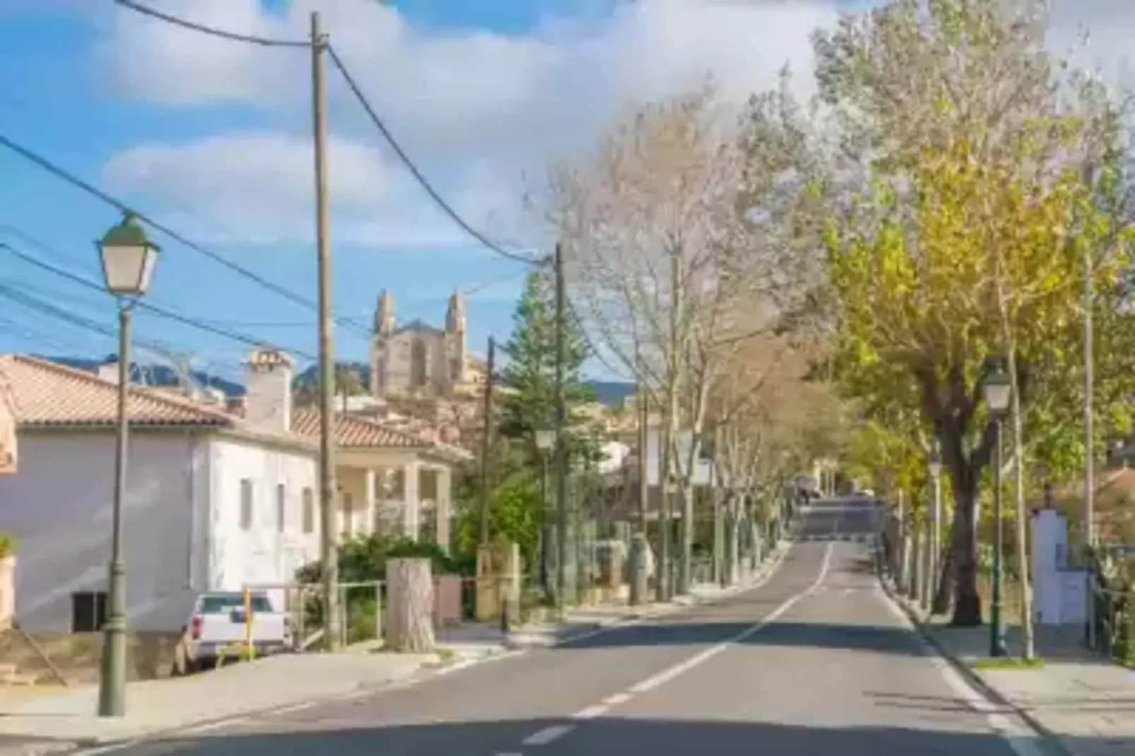 Can PeÑes-Areas summer 5km