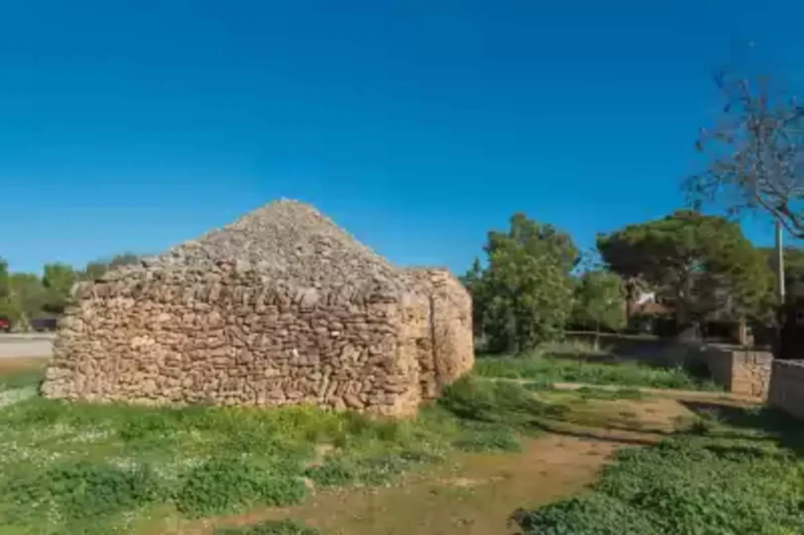Garlanda 1-Areas summer 5km