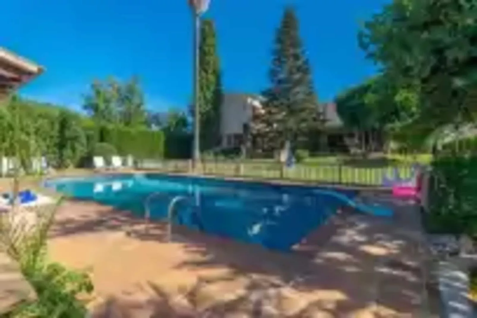 Tramontana-Pool