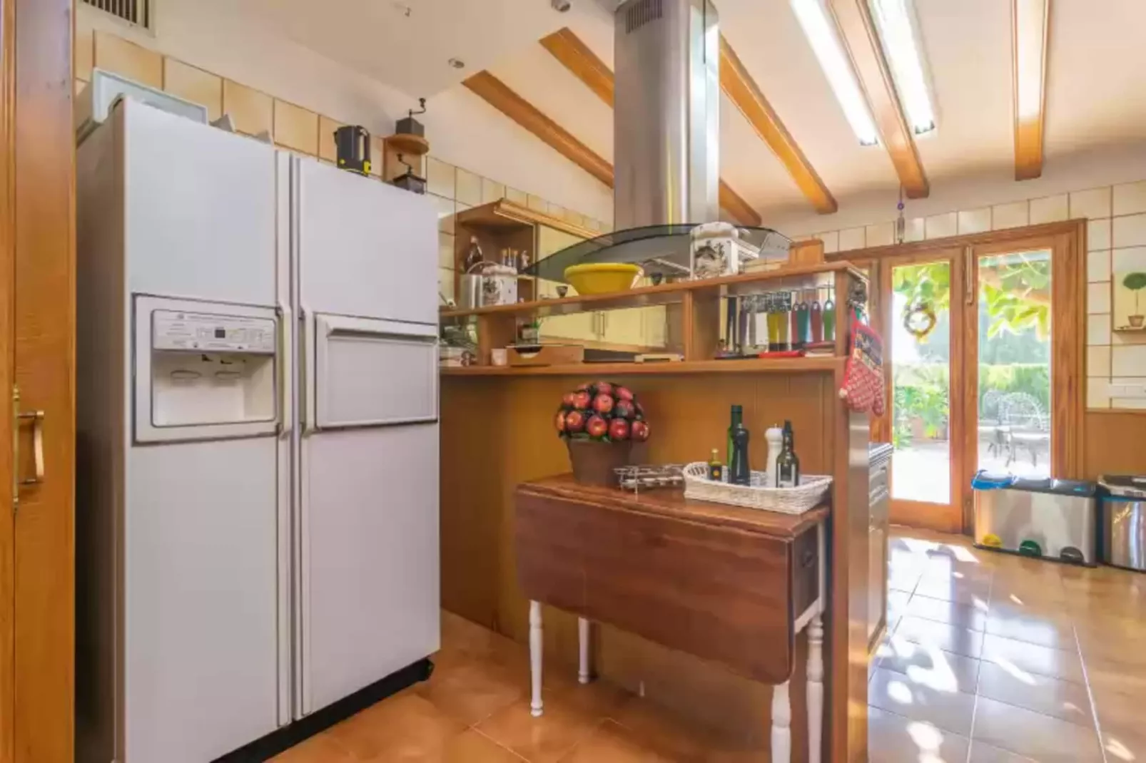 Tramontana-Kitchen