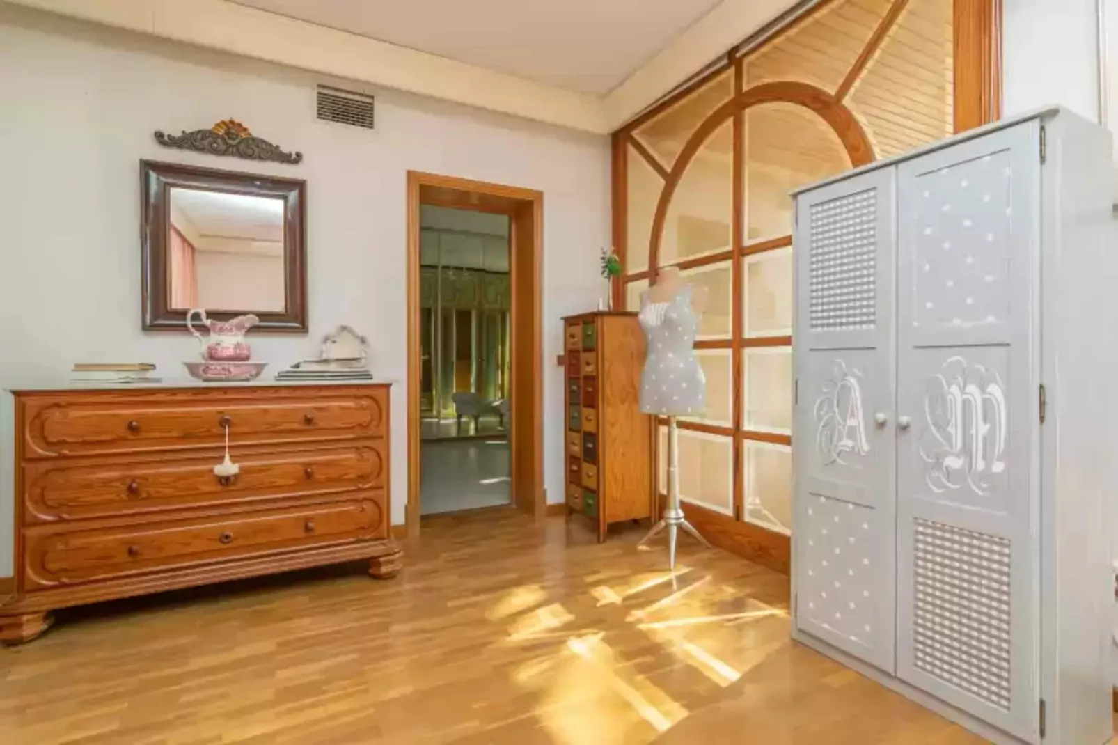 Tramontana-Recreation room