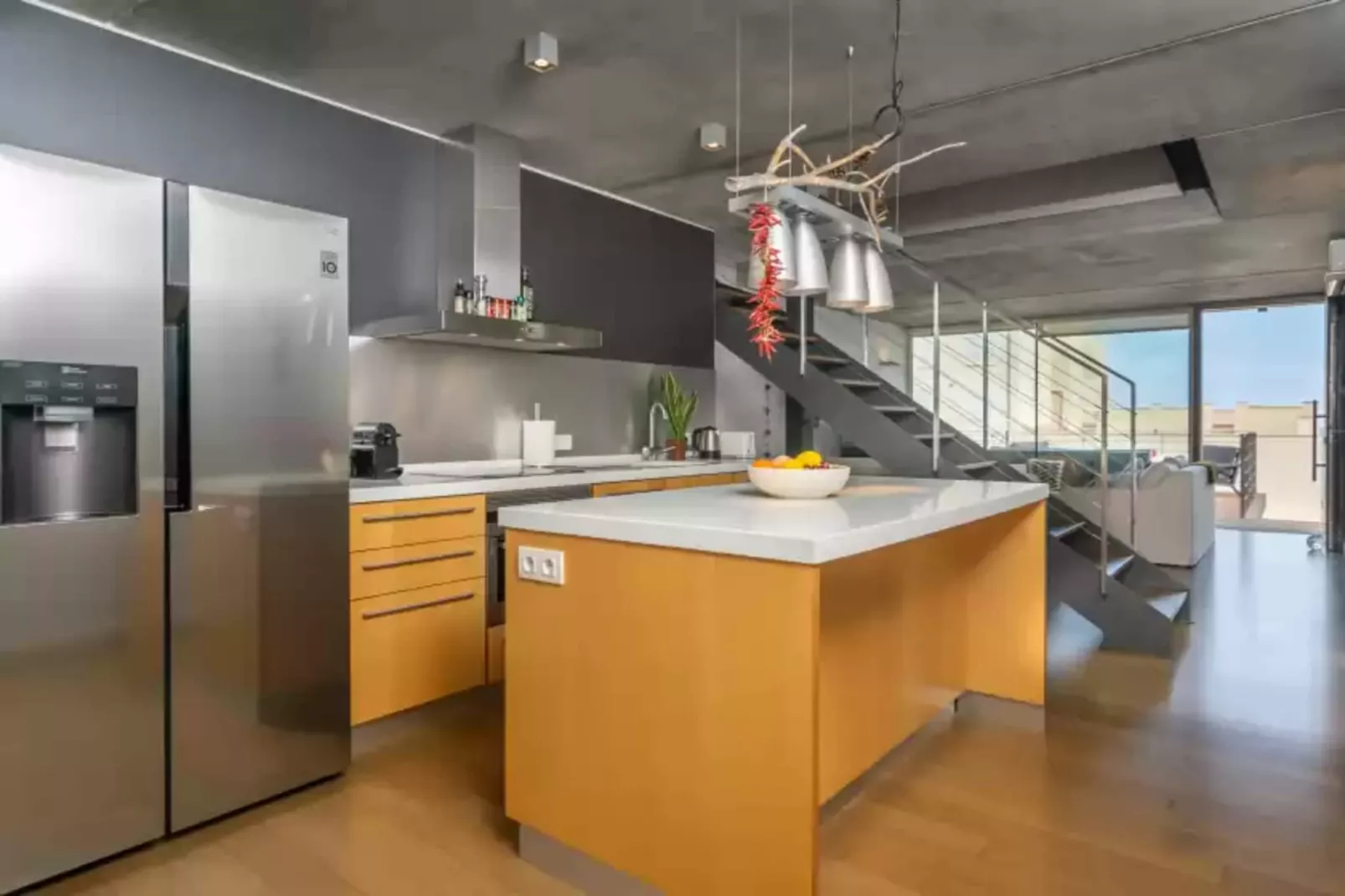 Luna-Kitchen