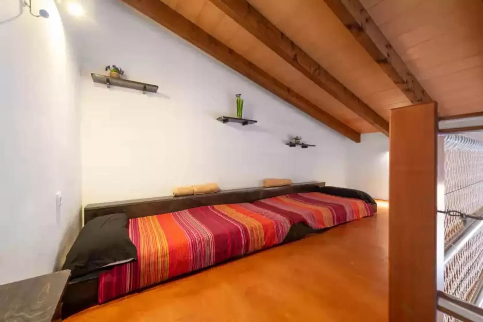 Son Mieres (de Sa Font)-Living room
