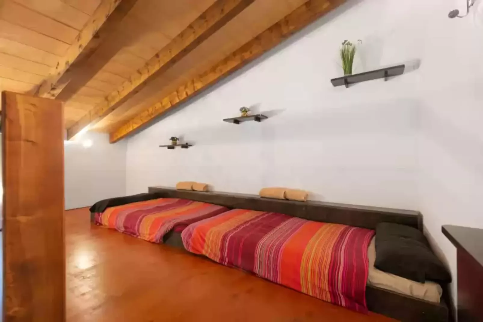 Son Mieres (de Sa Font)-Living room