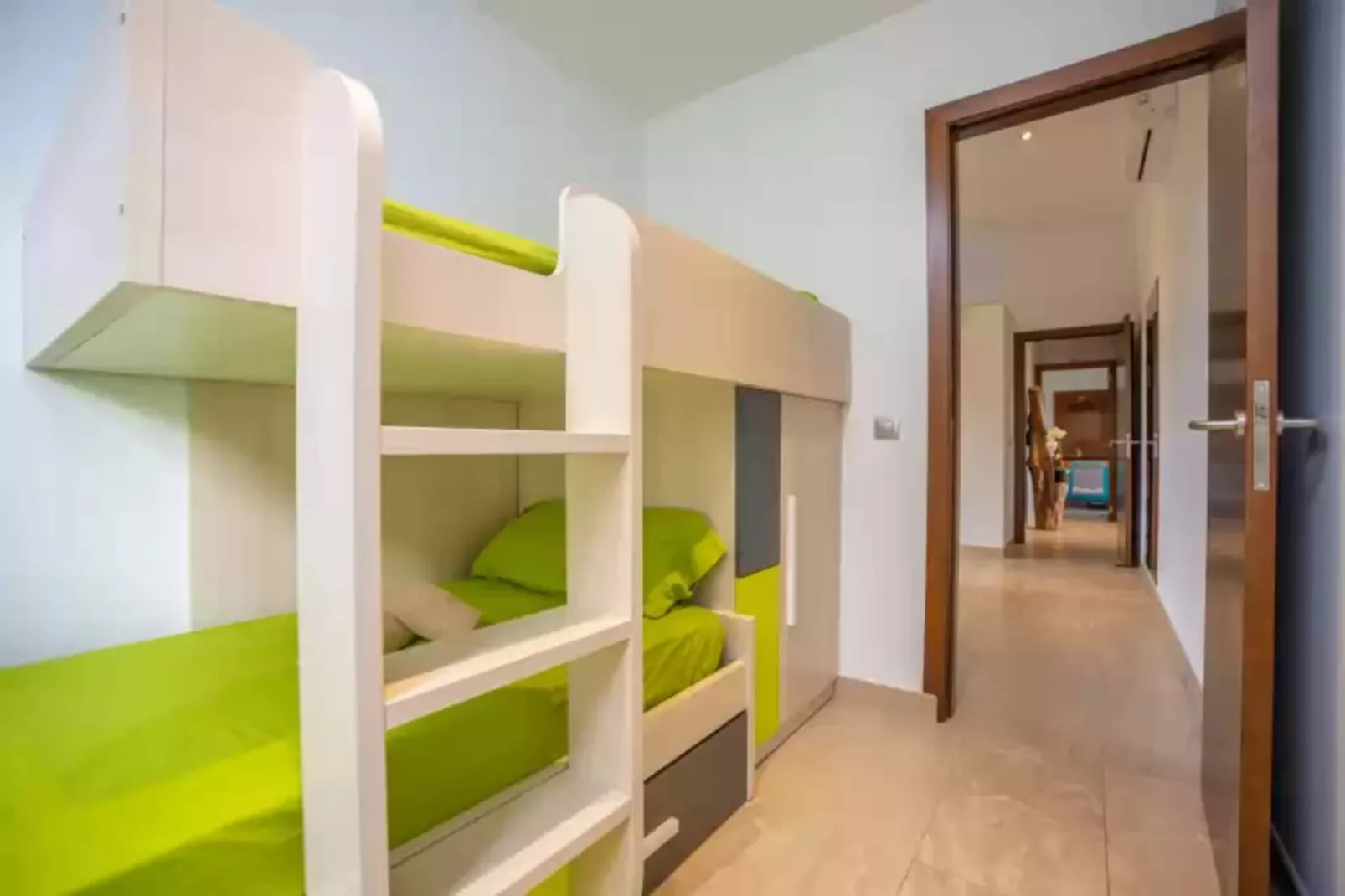 Luz De Luna-Bedroom