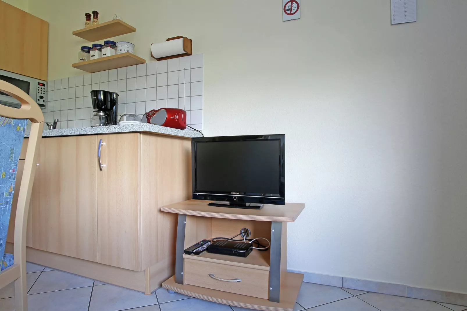 Diemelsee-Wohnzimmer