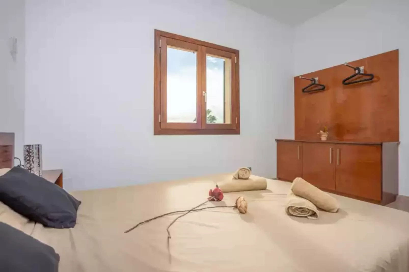 Luz De Luna-Bedroom