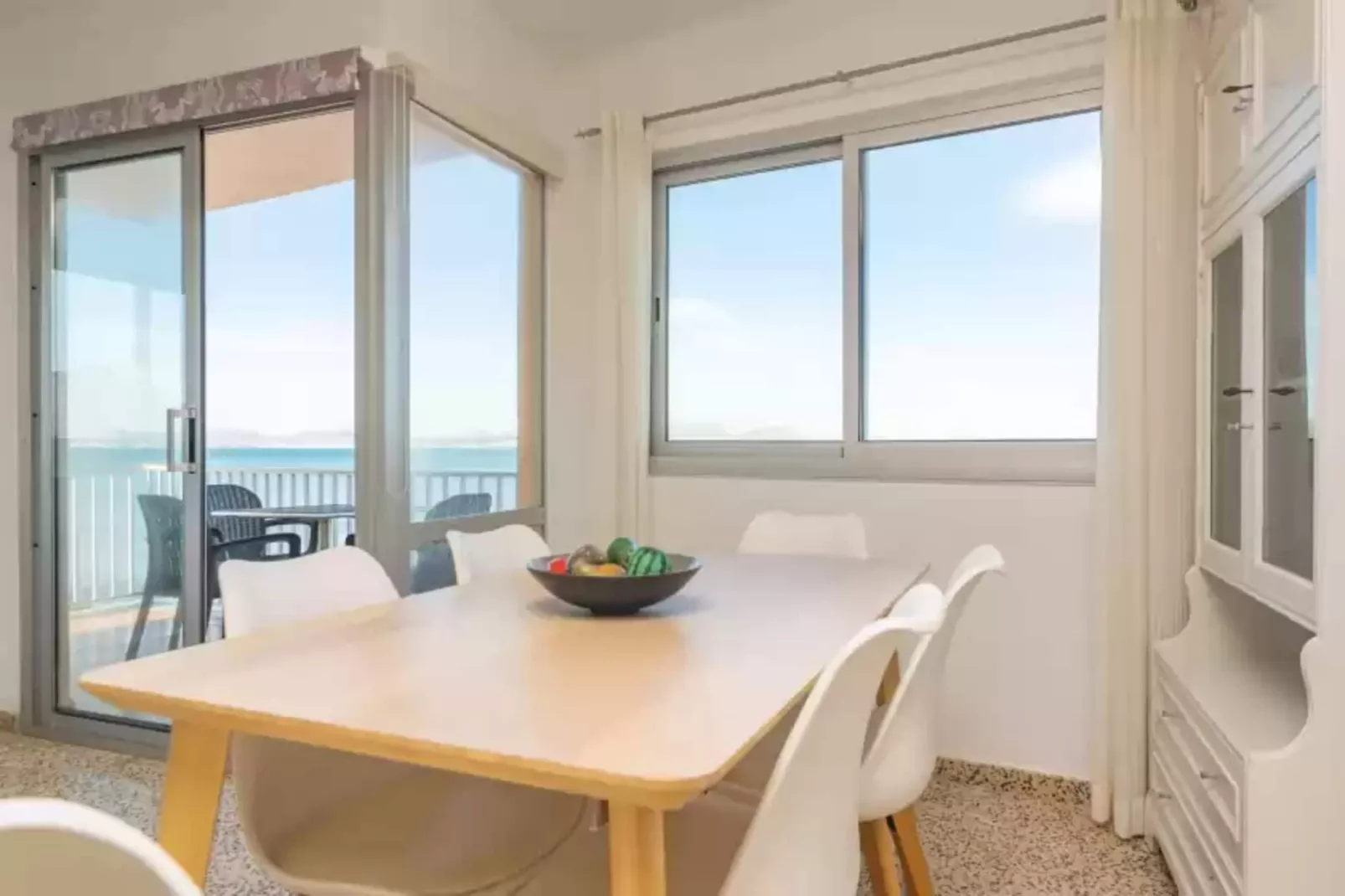 Ran De Mar (can Picafort)-Dining room