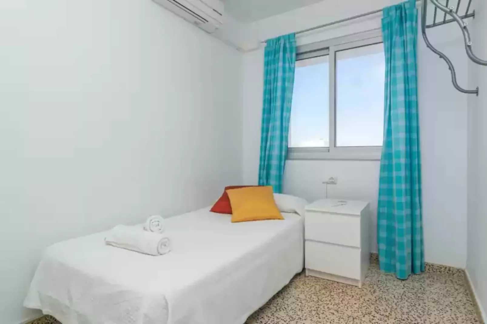Ran De Mar (can Picafort)-Bedroom