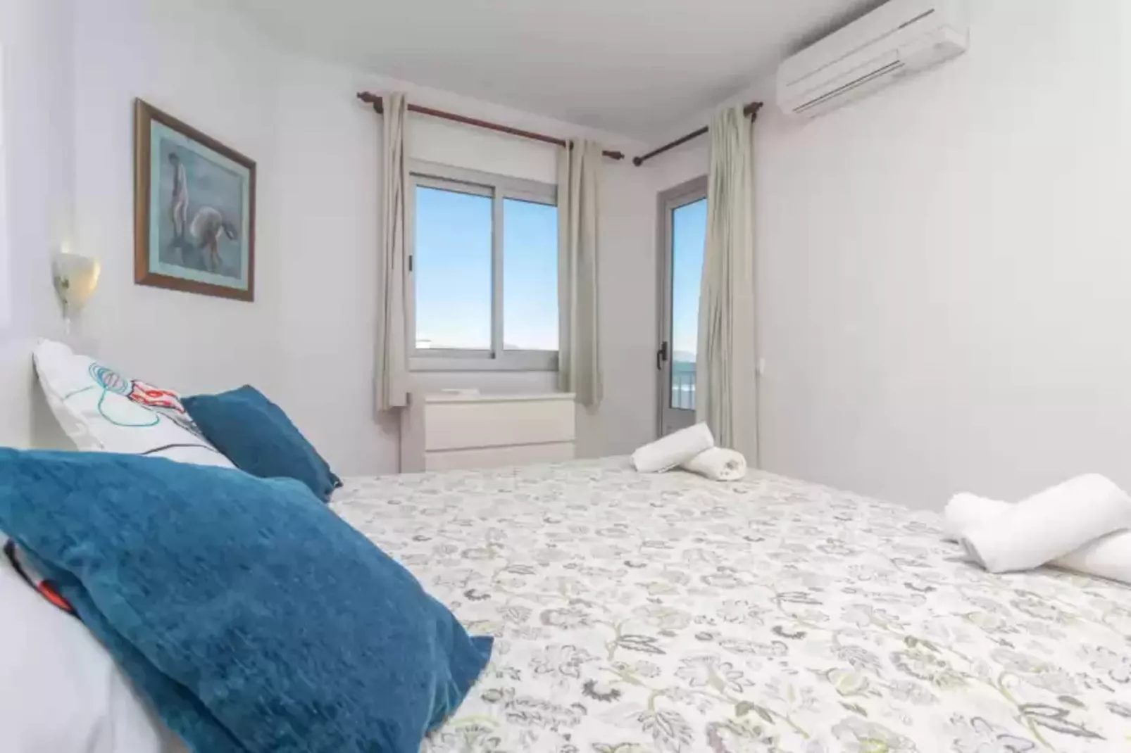 Ran De Mar (can Picafort)-Bedroom