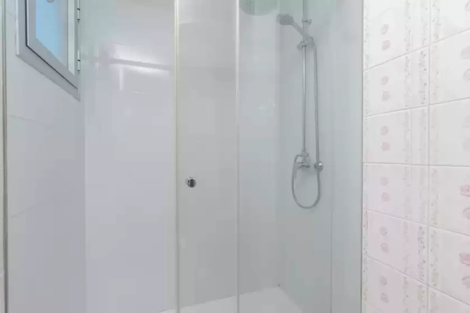 Ran De Mar (can Picafort)-Bathroom