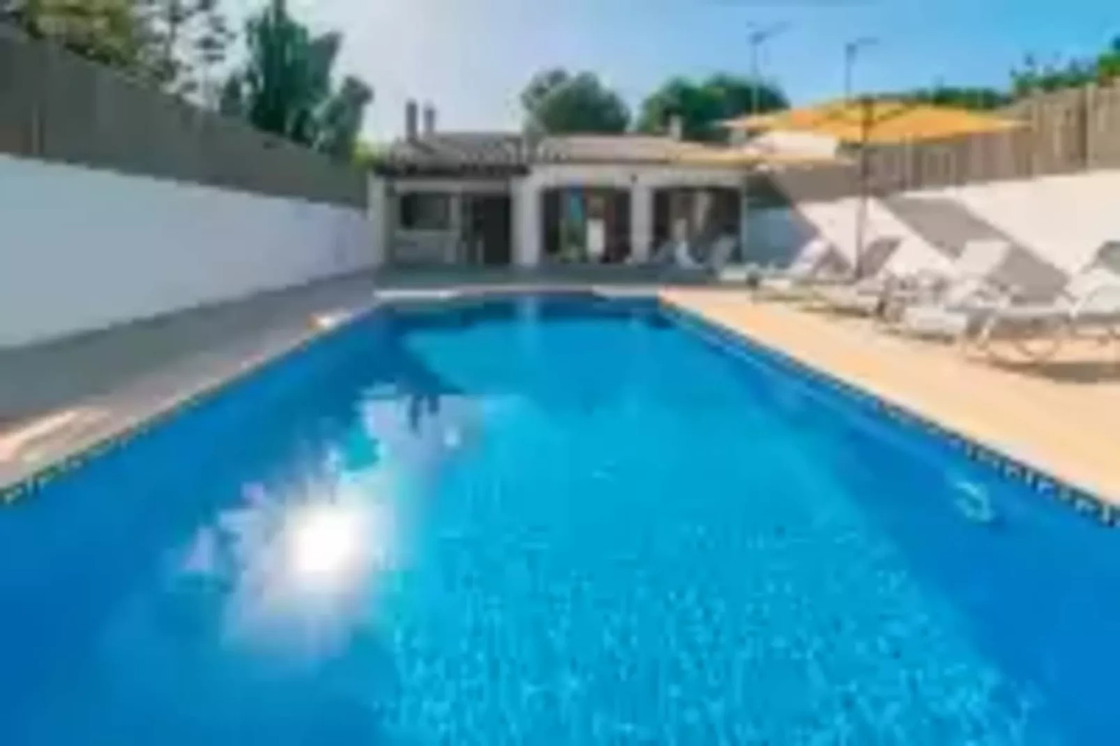 Can Fuenete-Pool