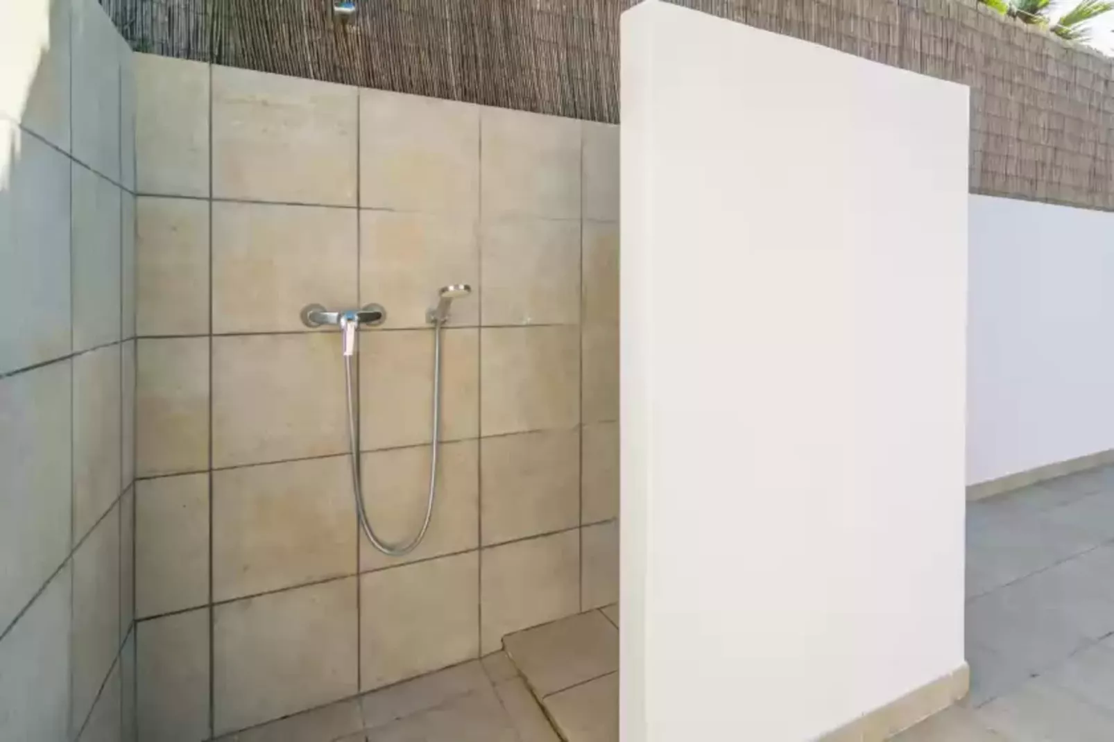 Can Fuenete-Bathroom
