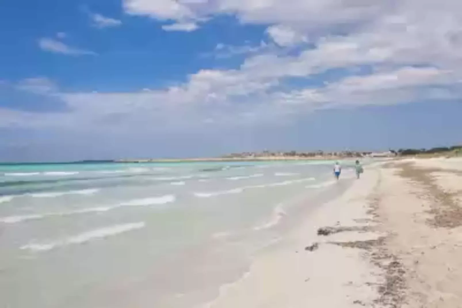 Can Fuenete-Areas summer 5km
