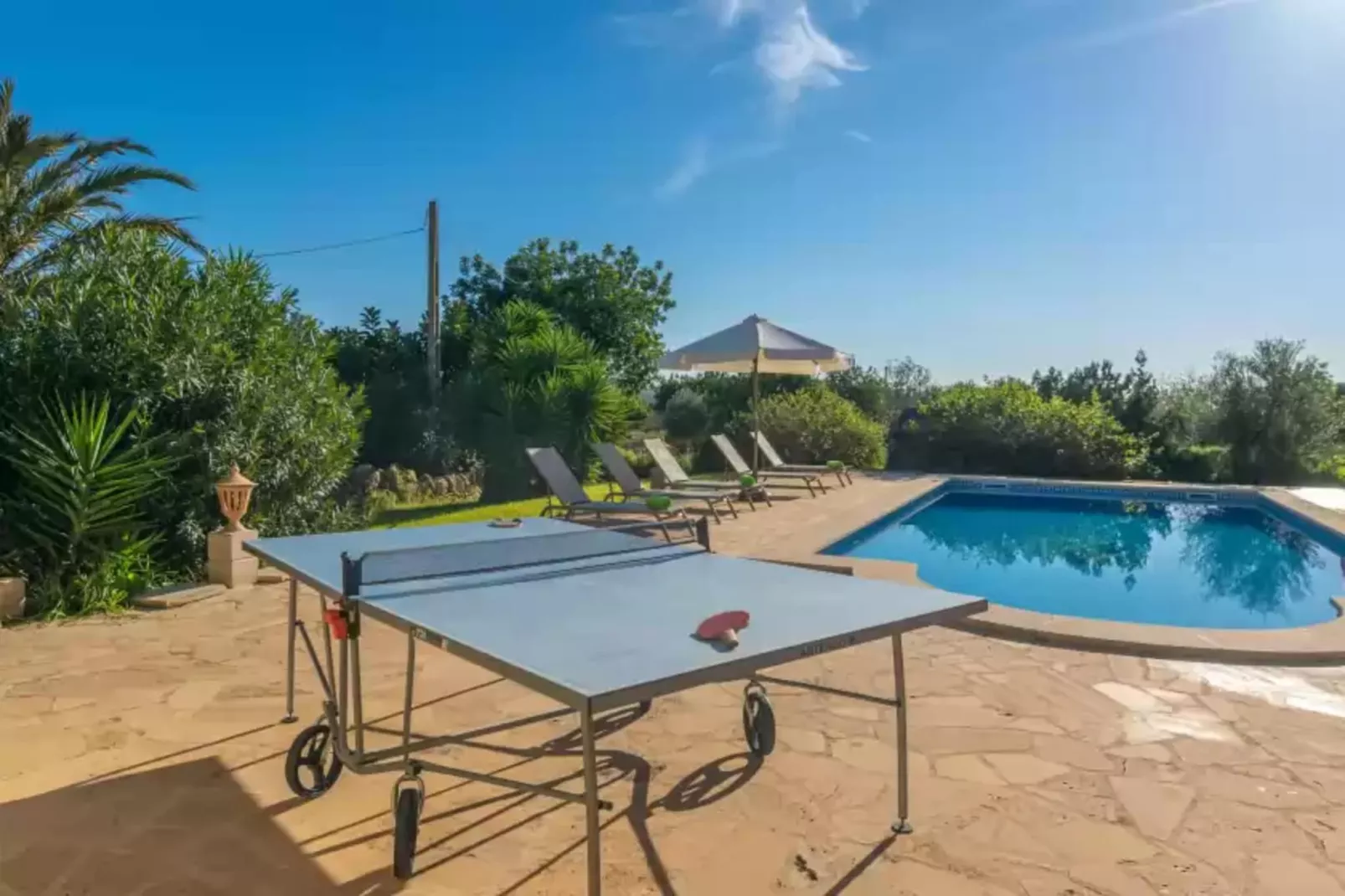 N'amera-Pool