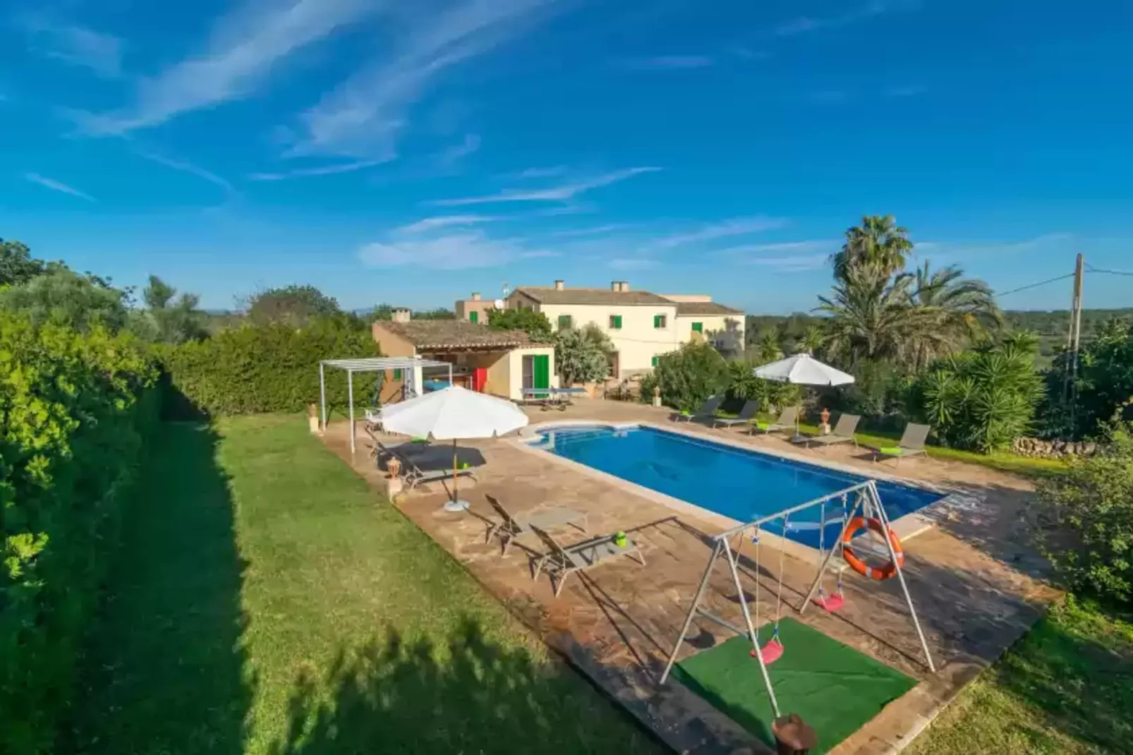 N'amera-Pool