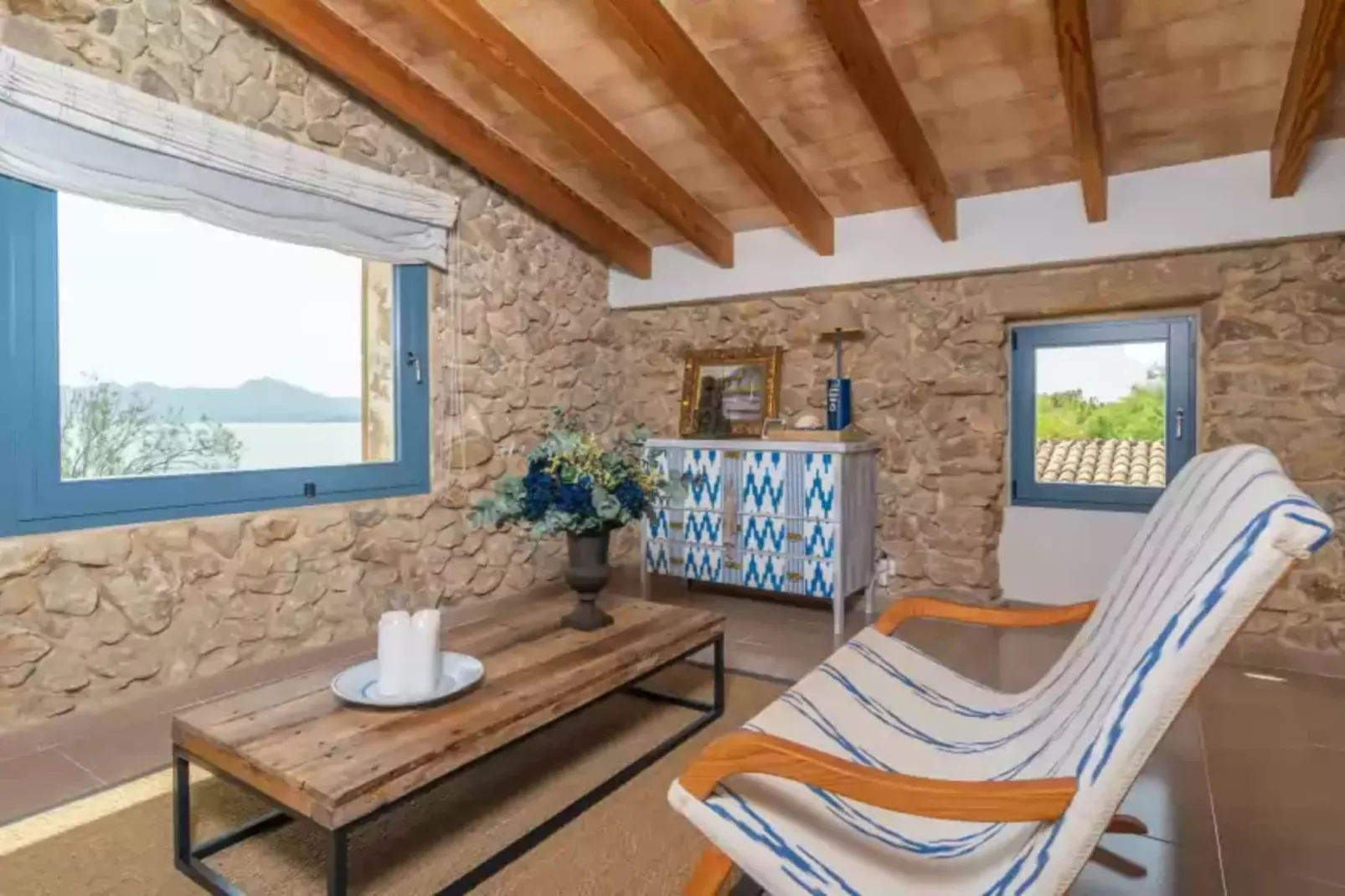 Can Cuarassa-Salon