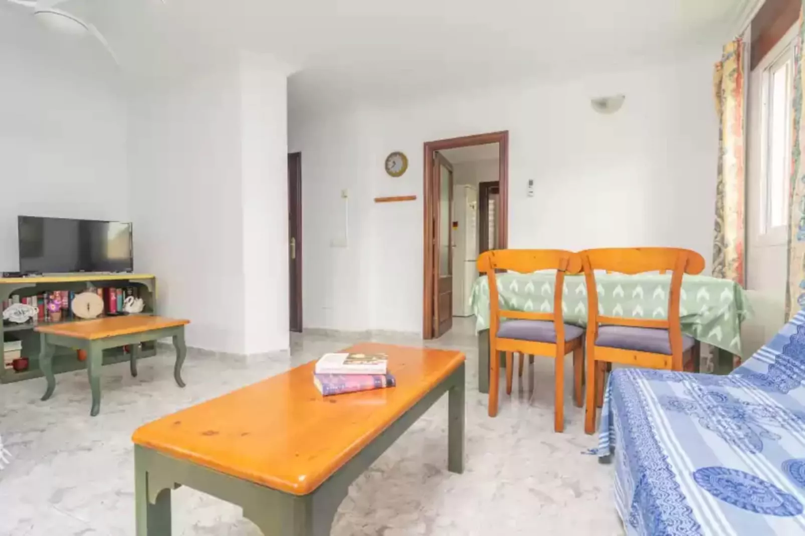 Casa Manolo-Dining room