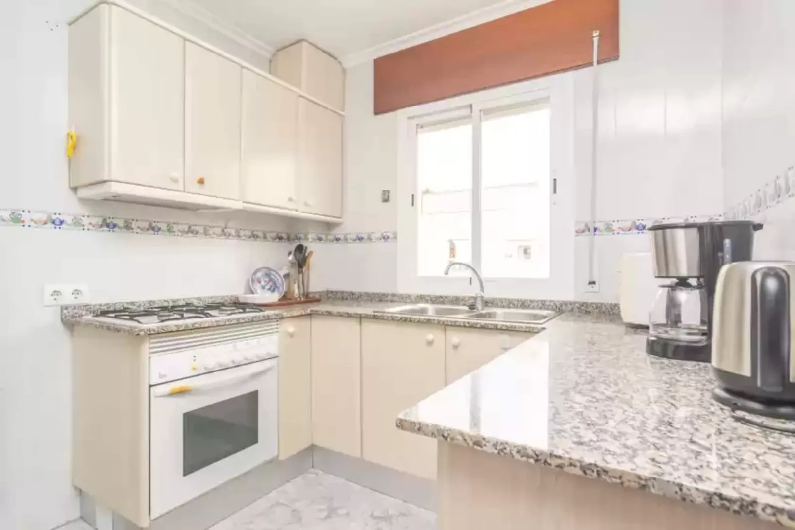 Casa Manolo-Kitchen