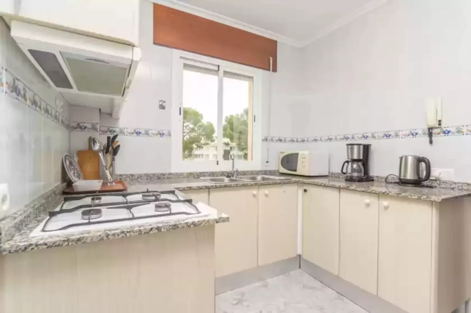 Casa Manolo-Kitchen