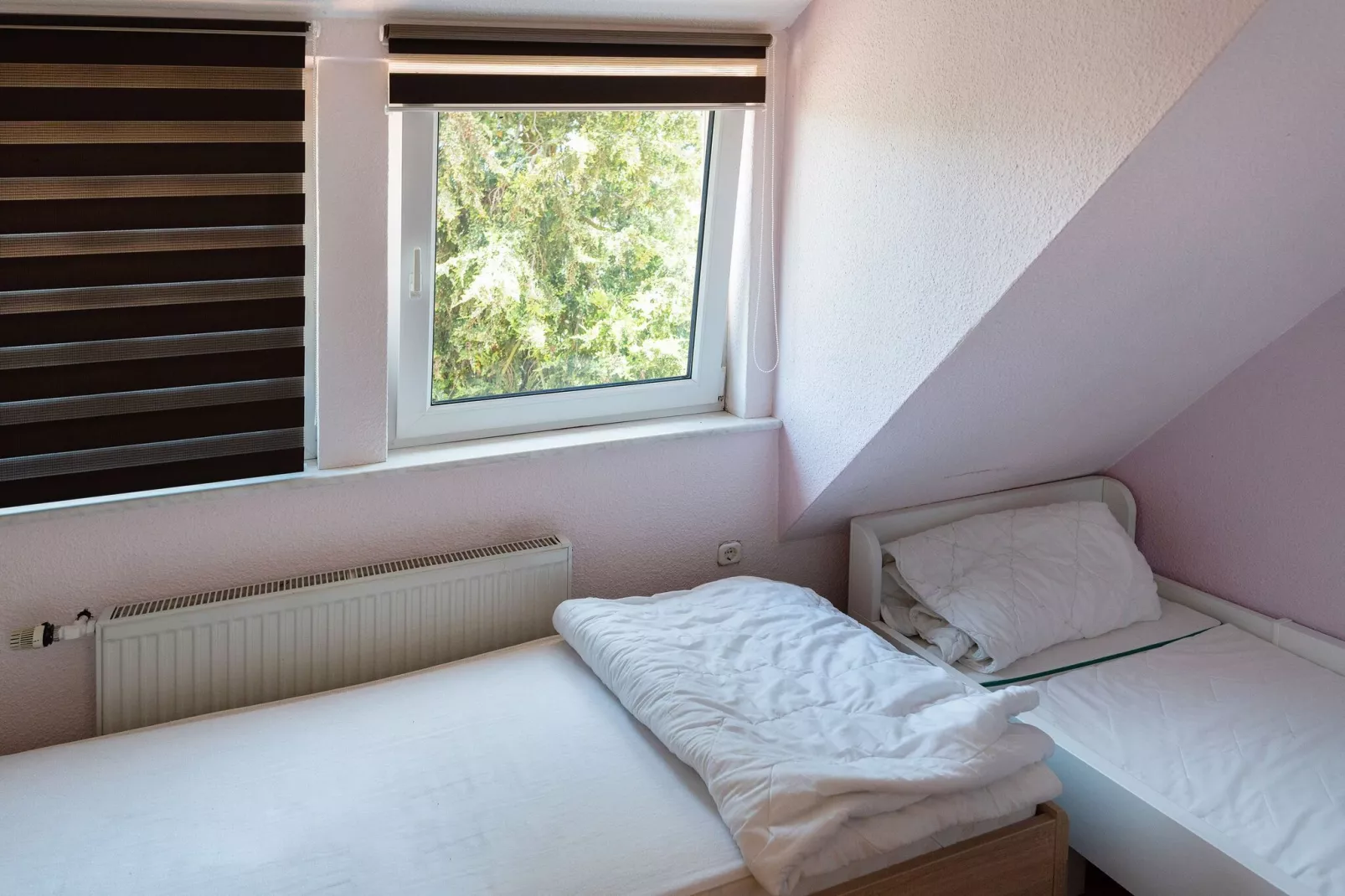 Sauerland - Diemelsee-Bedroom