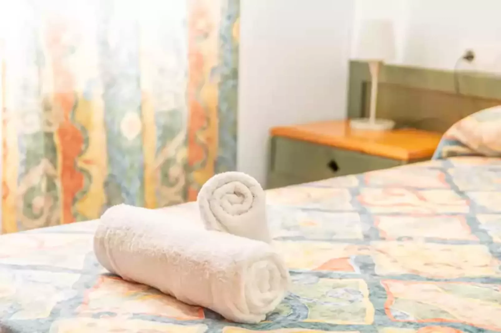 Casa Manolo-Bedroom