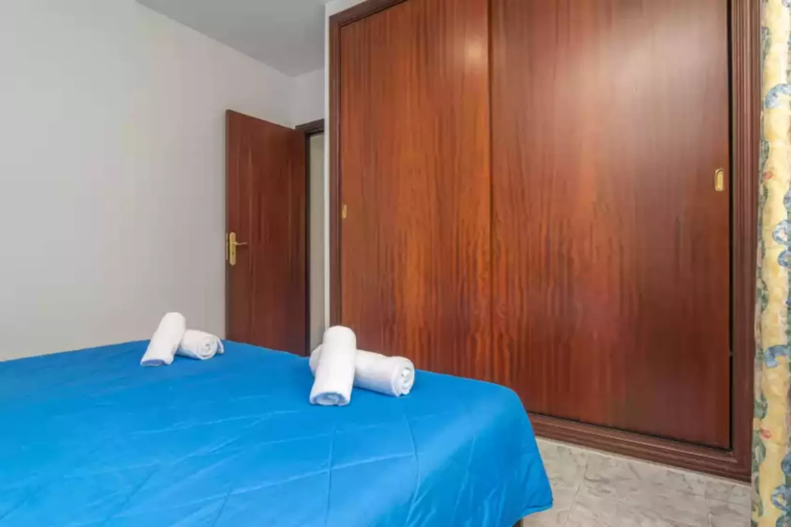 Casa Miriam-Bedroom