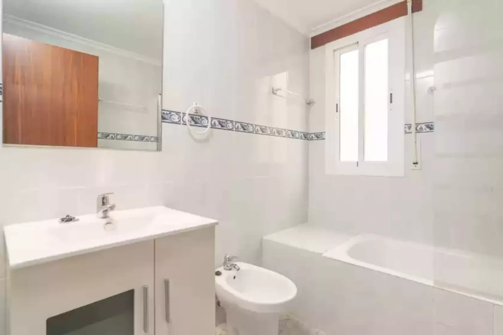 Casa Miriam-Bathroom