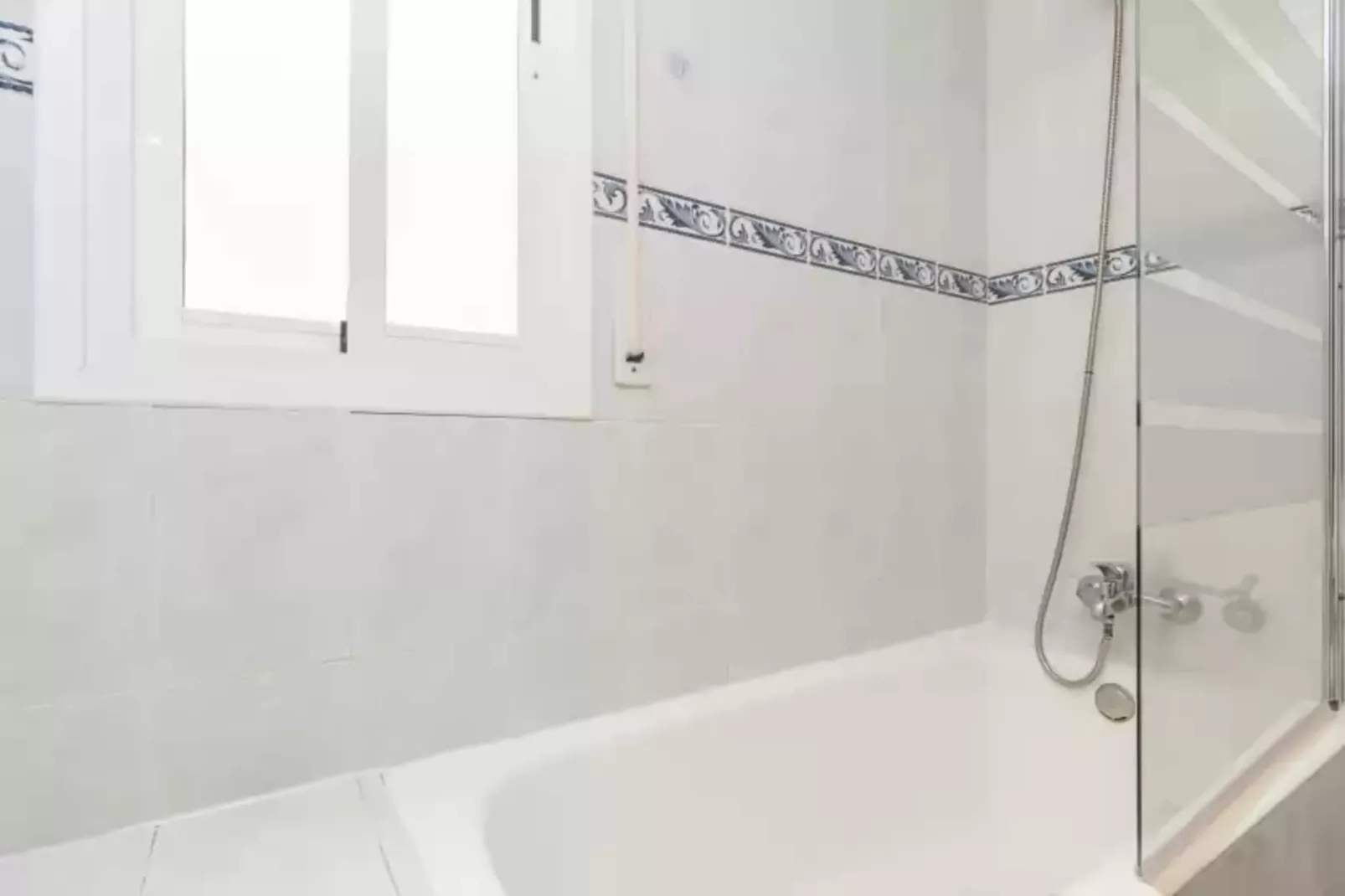 Casa Miriam-Bathroom