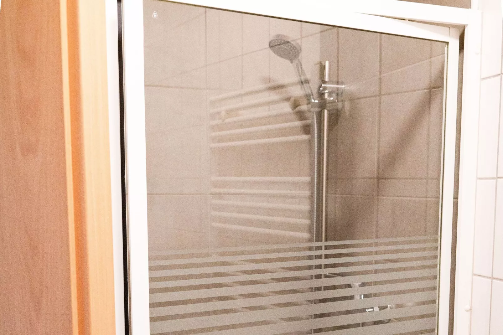 Sauerland - Diemelsee-Bathroom