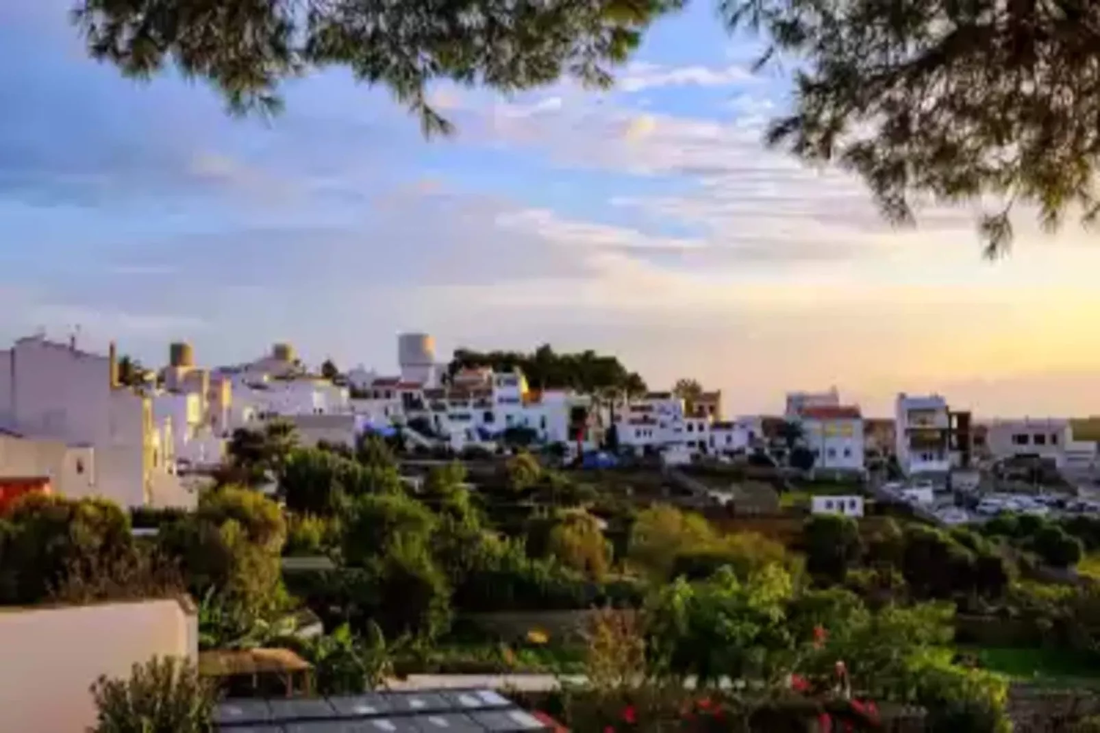 Villa Marina (cala En Porter)-Areas summer 5km