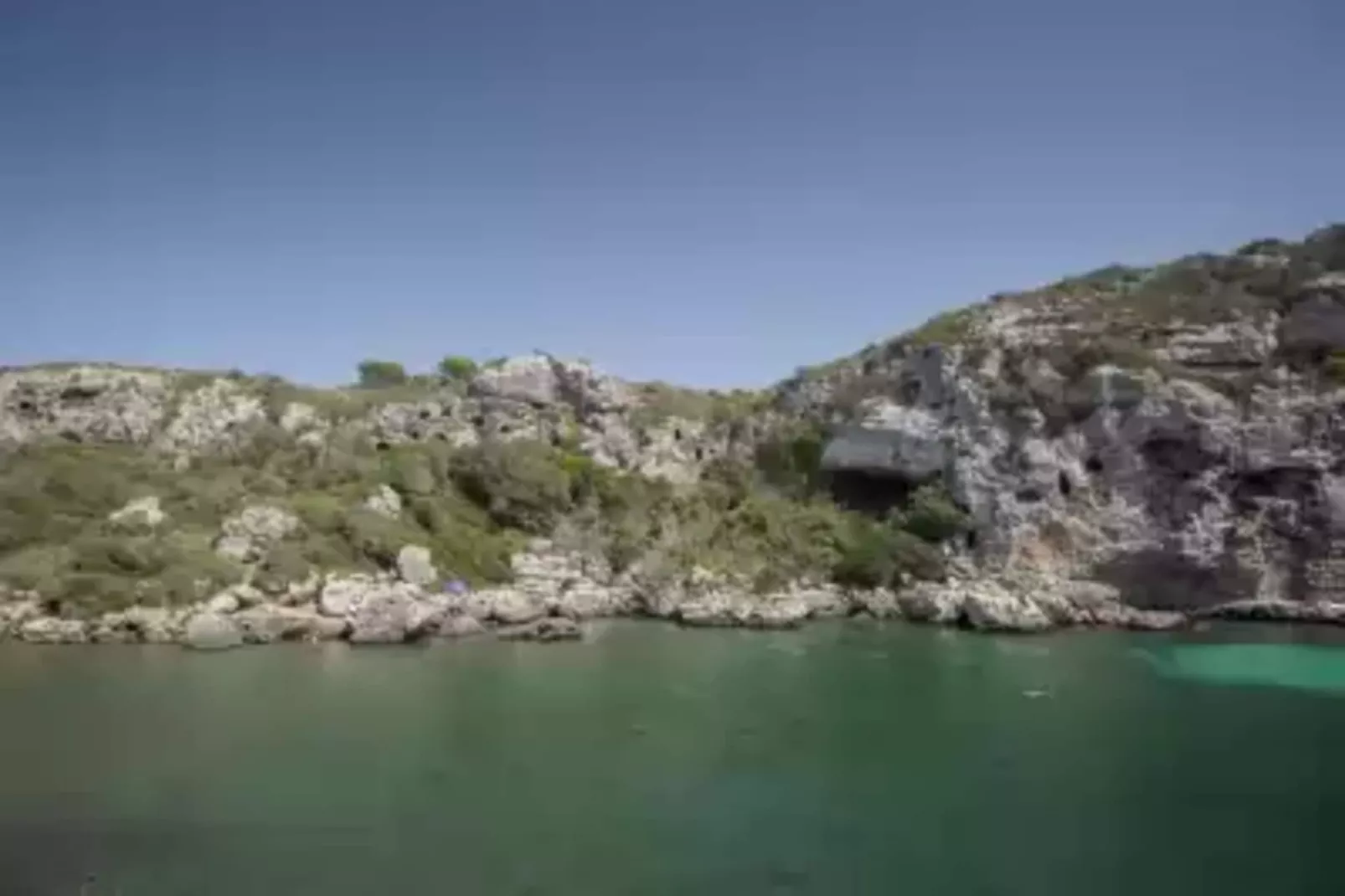 Villa Marina (cala En Porter)-Areas summer 20km